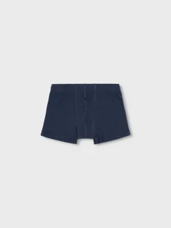 Name It 3-pak Boxershorts, , 146-152 cm-Børn Undertøj & Nattøj