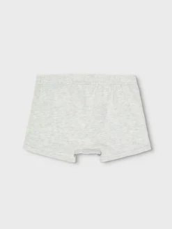 Name It 3-pak Boxershorts, , 146-152 cm-Børn Undertøj & Nattøj