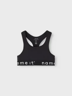 New 2-pak Bralette, , 146-152 cm Børn Undertøj & Nattøj