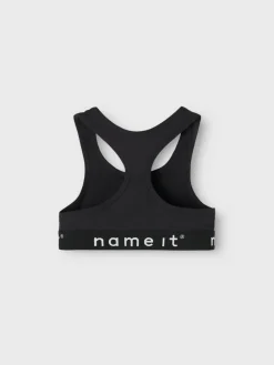 New 2-pak Bralette, , 146-152 cm Børn Undertøj & Nattøj