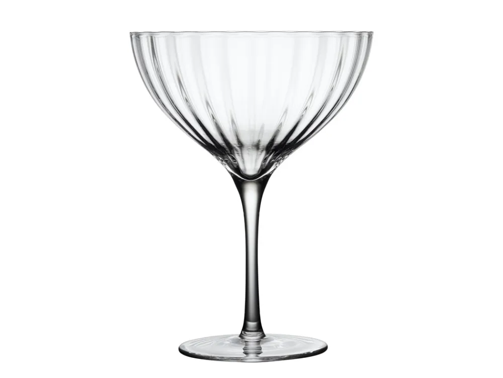 4-pak Dessertglas, , 43 cl Glas