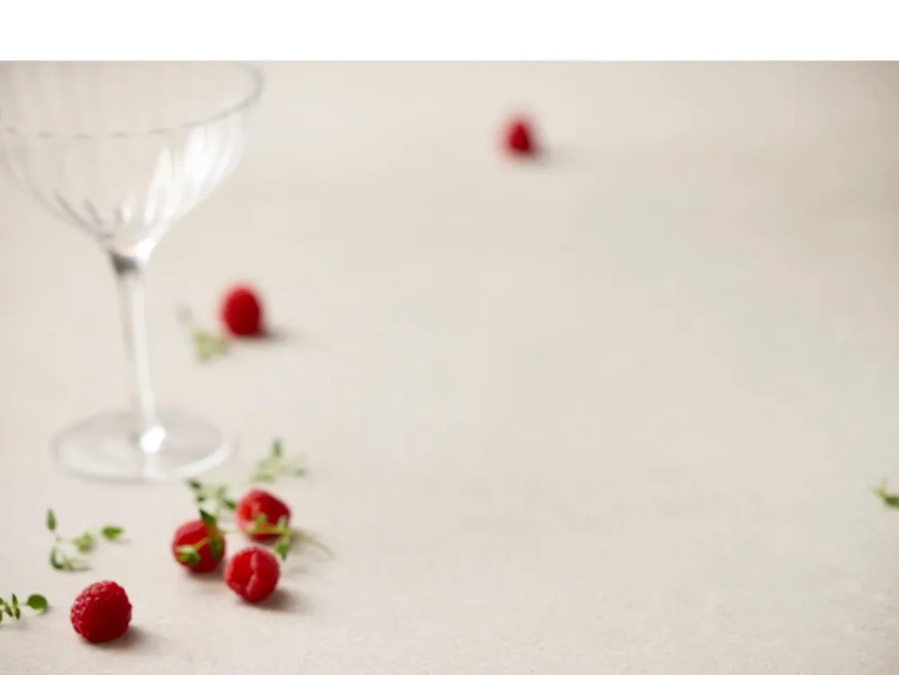 4-pak Dessertglas, , 43 cl Glas