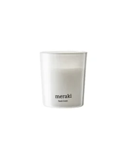 Meraki 2-pak Duftlys,- Duft Til Hjemmet|Duft Til Hjemmet