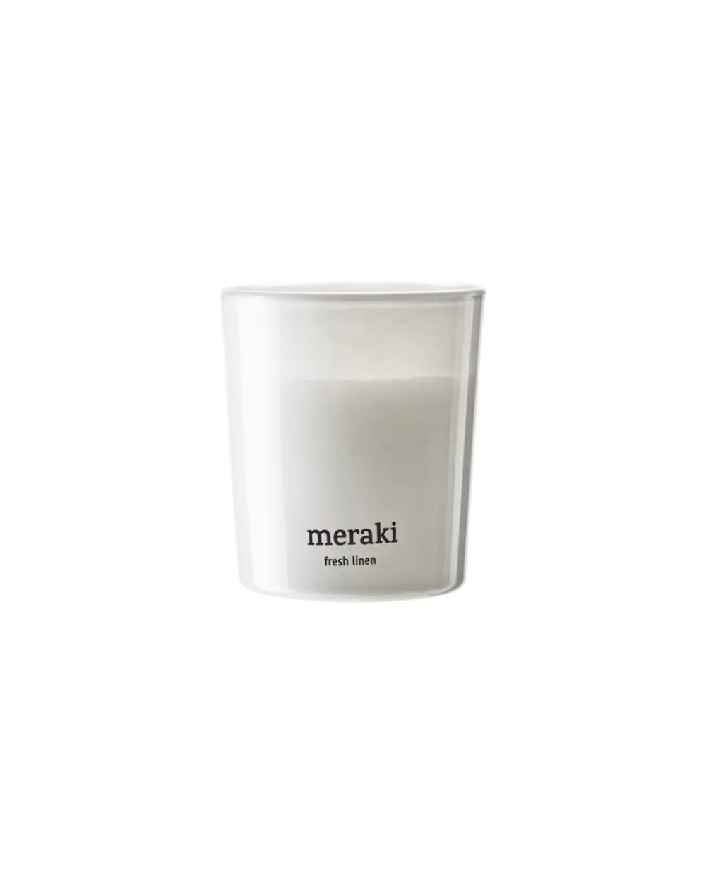 Meraki 2-pak Duftlys,- Duft Til Hjemmet|Duft Til Hjemmet