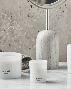 Meraki 2-pak Duftlys,- Duft Til Hjemmet|Duft Til Hjemmet
