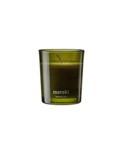 Meraki 2-pak Duftlys,- Duft Til Hjemmet|Duft Til Hjemmet