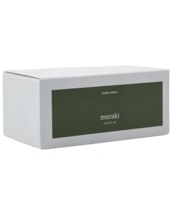 Meraki 2-pak Duftlys,- Duft Til Hjemmet|Duft Til Hjemmet
