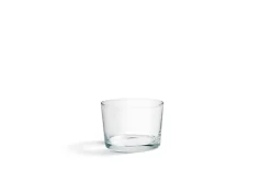 New 4-pak Glas, Glas