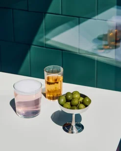 Online 4-pak Glas, Glas