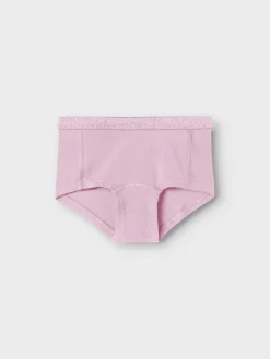 Online 2-pak Hipster, , 146-152 cm Børn Undertøj & Nattøj