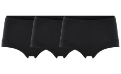 3-Pak Maxi Briefs, , XL Dame Lingeri