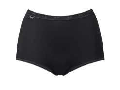 Outlet 3-pak Maxitrusser, , 48 Dame Lingeri