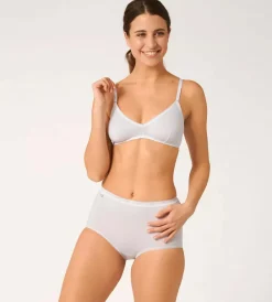 3-pak Maxitrusser, , 44 Dame Lingeri