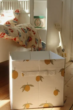 Best 2-pak Opbevaringskasse, Børn Opbevaring