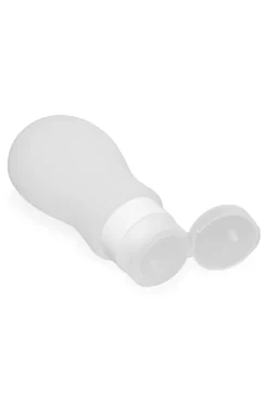 New 2-pak Rejseflasker, Dame Tilbehør