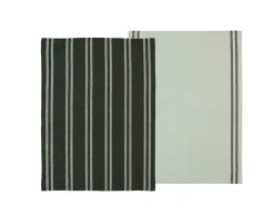 Clearance 2-Pak Soft Kitchen Viskestykke, , 50x70 cm Køkkentekstiler