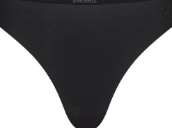 Clearance 3-pak String Trusser, , M Dame Lingeri