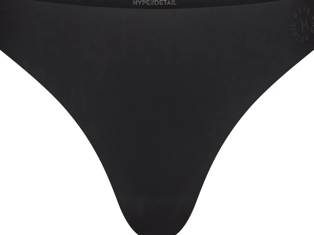 Clearance 3-pak String Trusser, , M Dame Lingeri