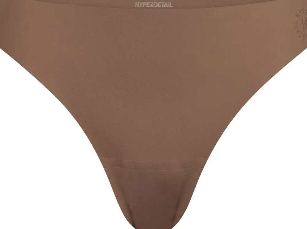Hype The Detail 3-pak String Trusser, , M-Dame Lingeri