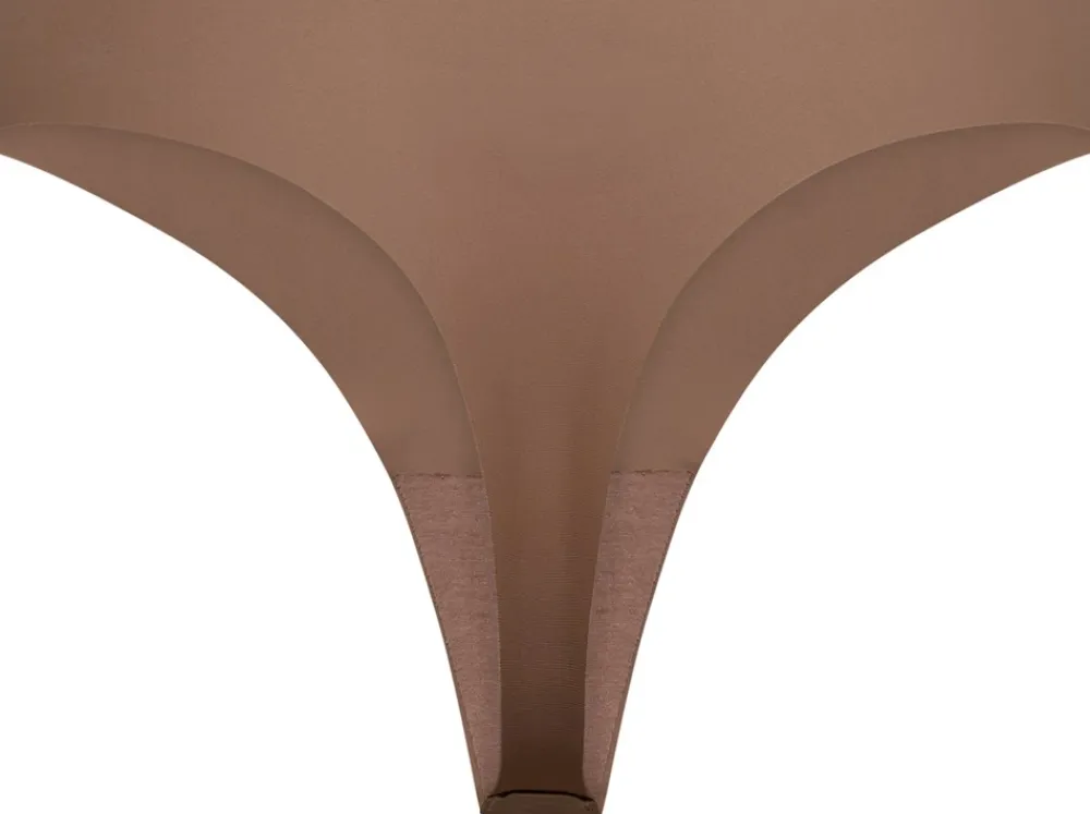 Hype The Detail 3-pak String Trusser, , M-Dame Lingeri