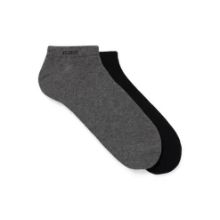 Boss Black 2-pak Strømper, , 39-42- Strømper
