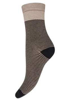 New 3-pak Strømper, , 37/41 Dame Strømper