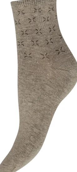 Sale 3-pak Strømper, , 37/41 Dame Strømper