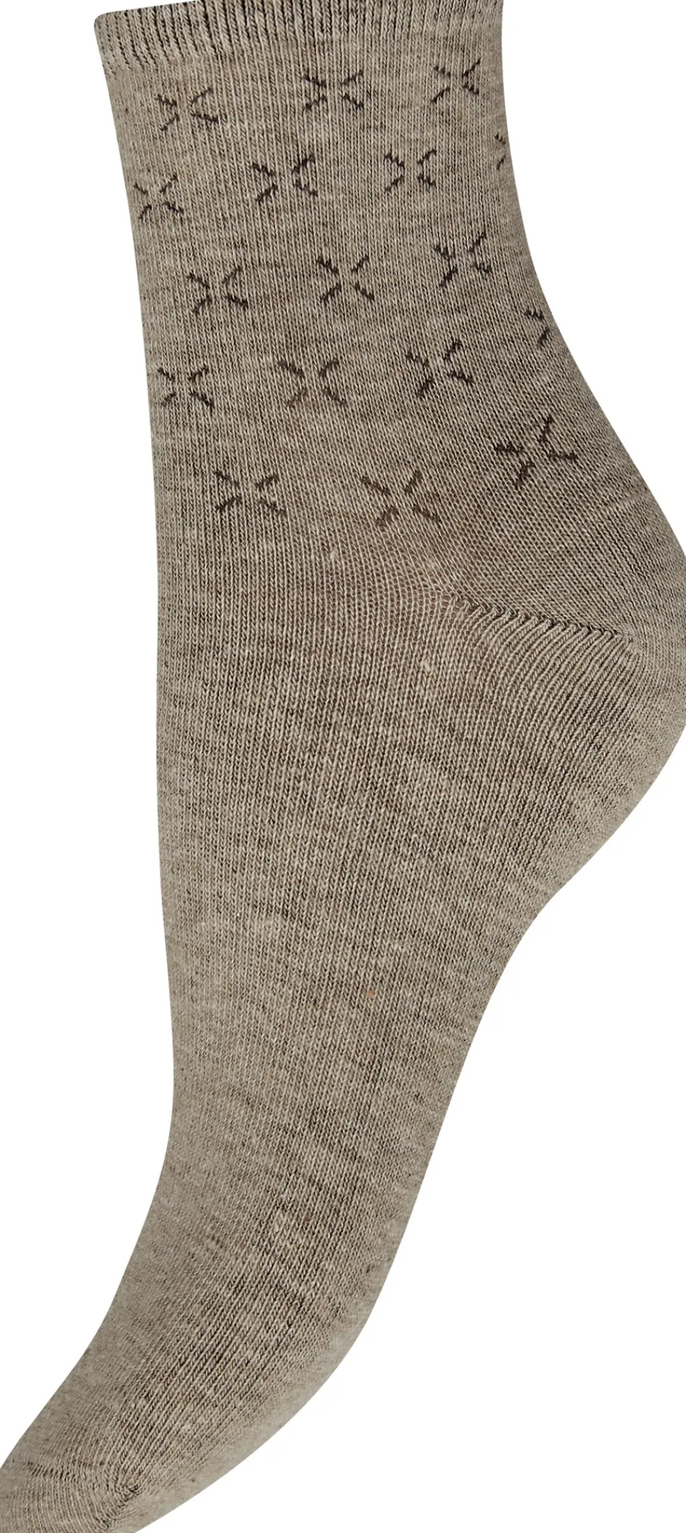 Sale 3-pak Strømper, , 37/41 Dame Strømper