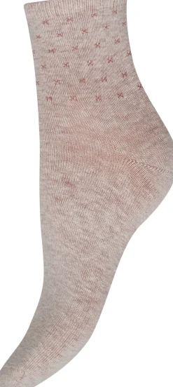 Sale 3-pak Strømper, , 37/41 Dame Strømper