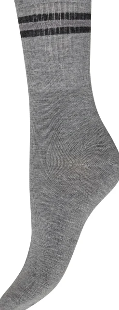 Decoy 3-pak Strømper, , 37/41-Dame Strømper