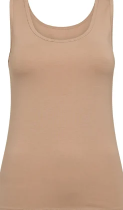 Sale 2-pak Tanktop, , XL Dame Lingeri