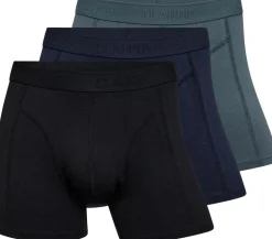 Clearance 3-pak Tights, , XL Undertøj