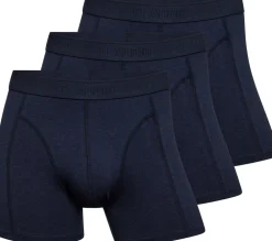 Claudio 3-pak Tights, , L- Undertøj