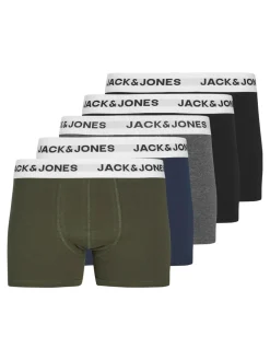 Clearance 5-pak Trunks, , 164 cm Børn Undertøj & Nattøj