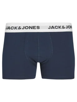 Clearance 5-pak Trunks, , 164 cm Børn Undertøj & Nattøj