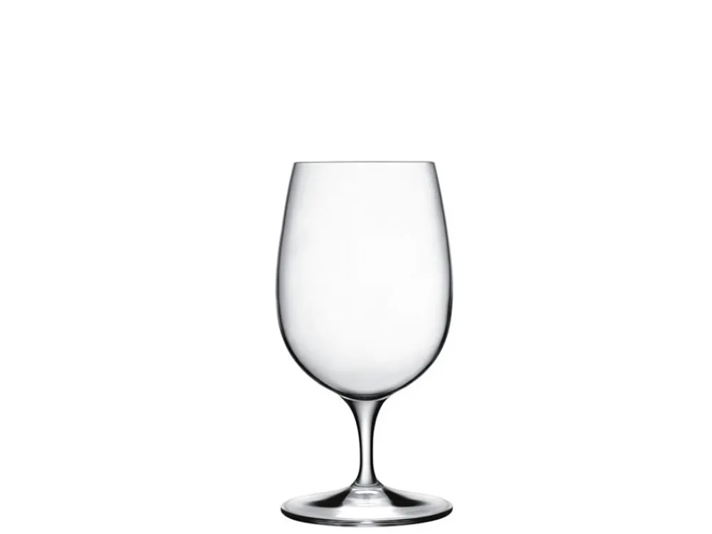Luigi Bormioli Palace 6-pak Ølglas, 42 cl- Glas