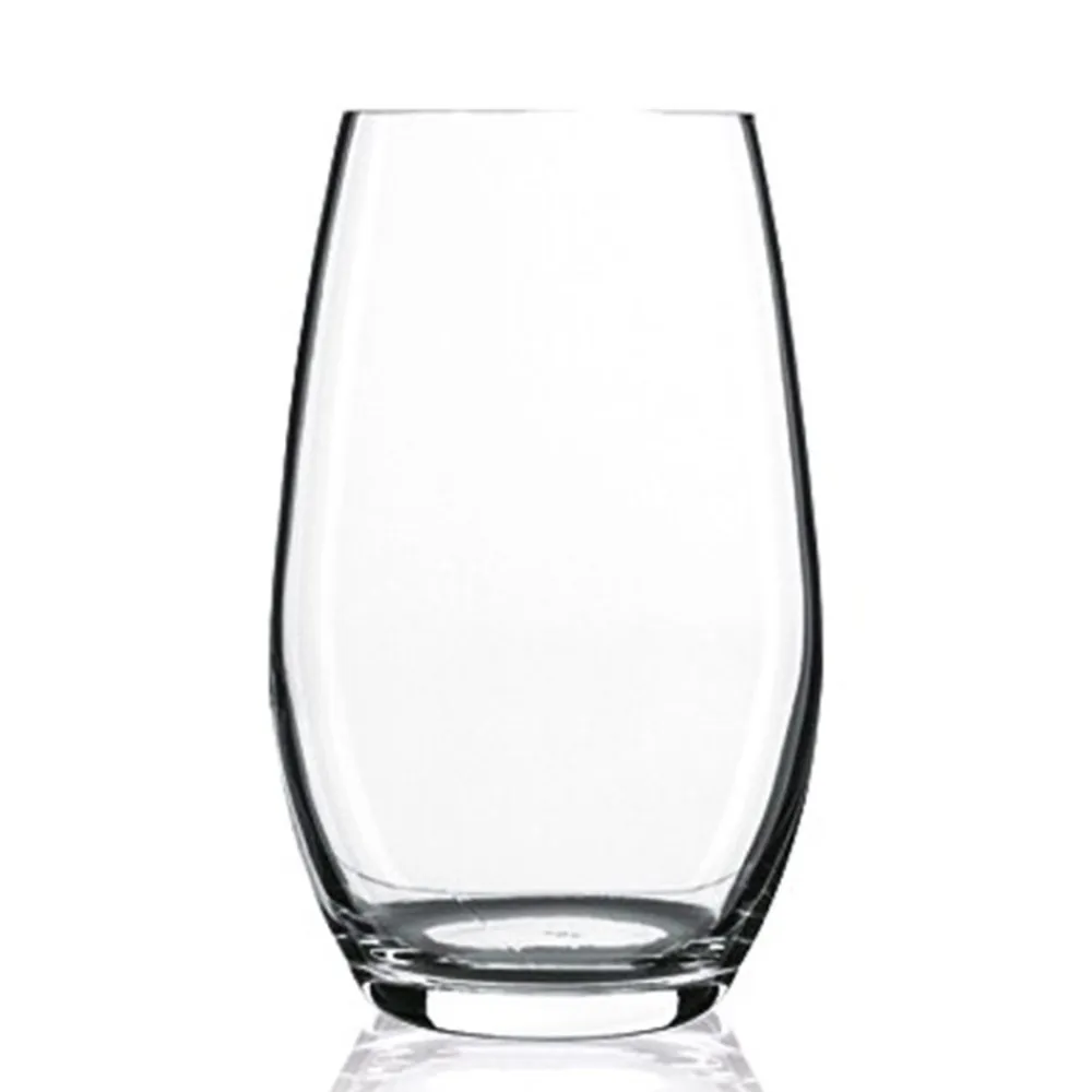 Clearance Palace 6-pak Ølglas/Longdrinkglas, 44,5 cl Glas