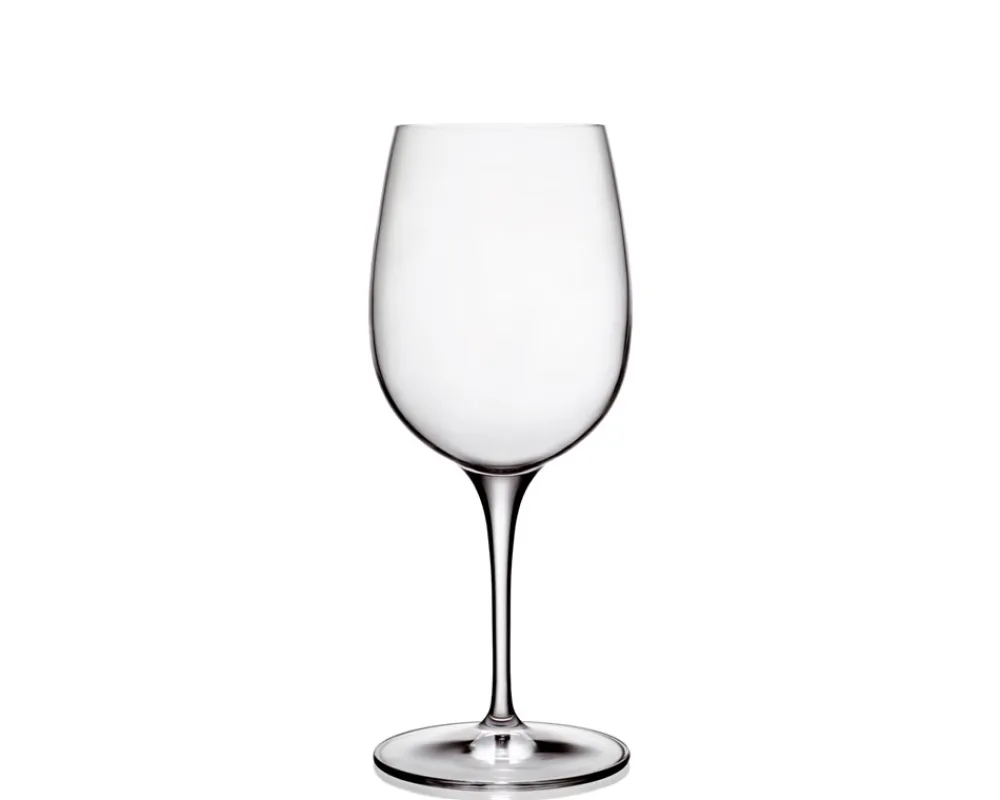Luigi Bormioli Palace 6-pak Rødvinsglas, , 36,5 cl- Glas
