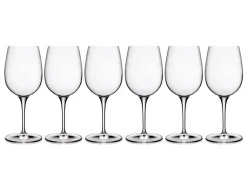 Online Palace 6-pak Rødvinsglas, , 48 cl Glas
