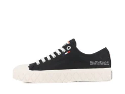 Palla Ace Canvas Sneakers, , 45 Dame Sneakers|Sneakers