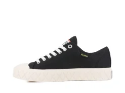 Palla Ace Canvas Sneakers, , 45 Dame Sneakers|Sneakers