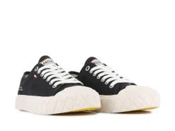 Palla Ace Canvas Sneakers, , 45 Dame Sneakers|Sneakers