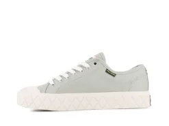 Palladium Palla Ace Canvas Sneakers, , 45-Dame Sneakers|Sneakers