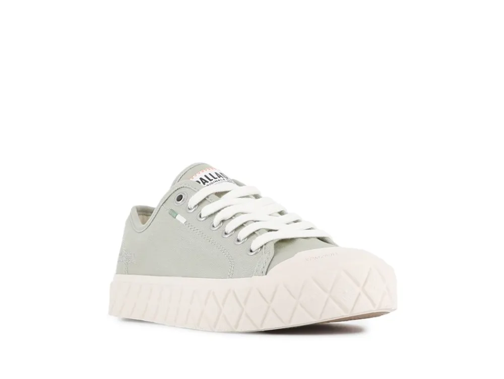 Palladium Palla Ace Canvas Sneakers, , 45-Dame Sneakers|Sneakers