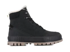 Outlet Pallashock Warm WP Zip Støvler, , 45 Dame Støvler|Støvler