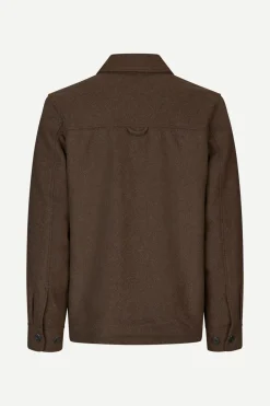 Online Pally Overshirt, , M Overshirts