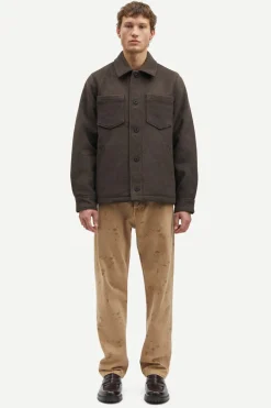 Online Pally Overshirt, , M Overshirts