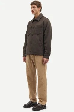 Online Pally Overshirt, , M Overshirts