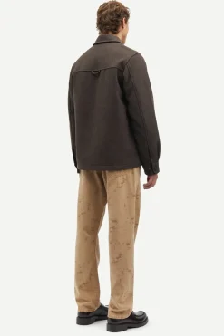 Online Pally Overshirt, , M Overshirts