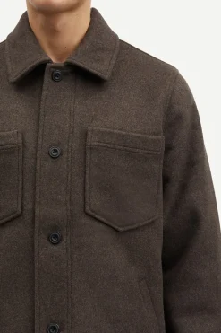Online Pally Overshirt, , M Overshirts